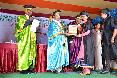 convocation 2015